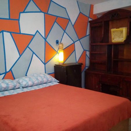 Departamento Confortable Mexico-stad Buitenkant foto