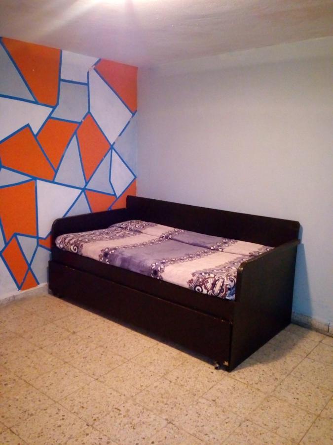 Departamento Confortable Mexico-stad Buitenkant foto